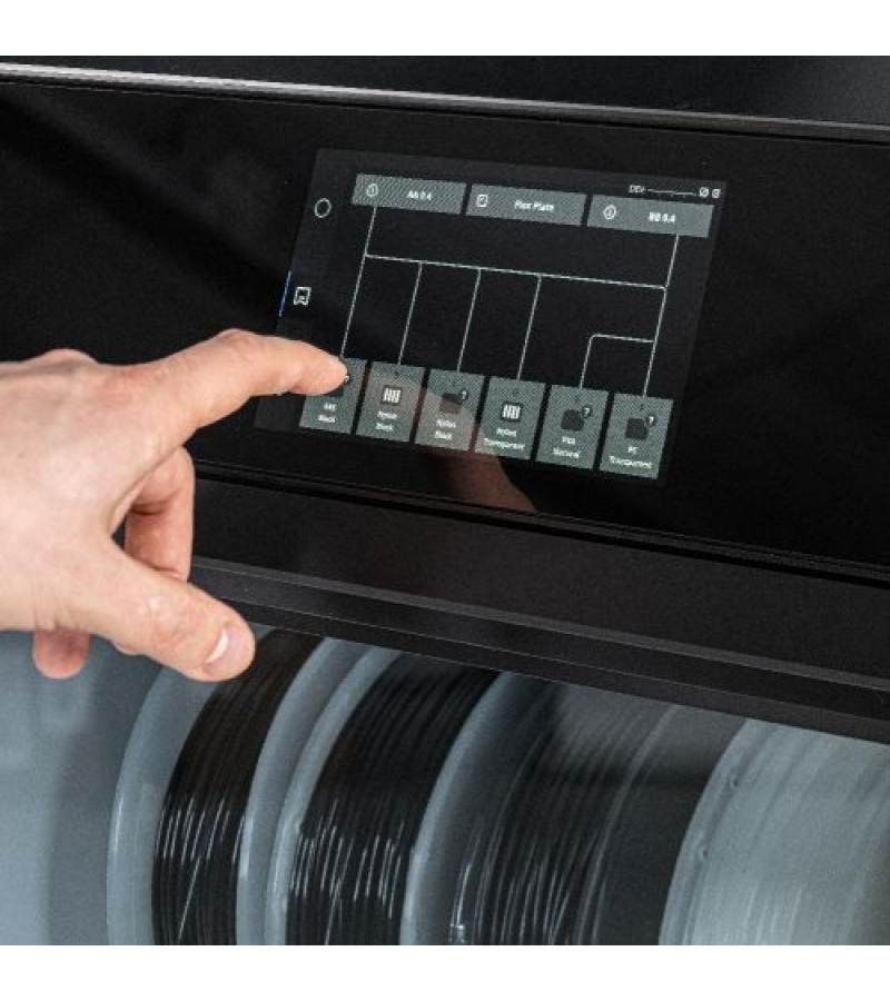 Ultimaker Factor 4 3D Yazıcı