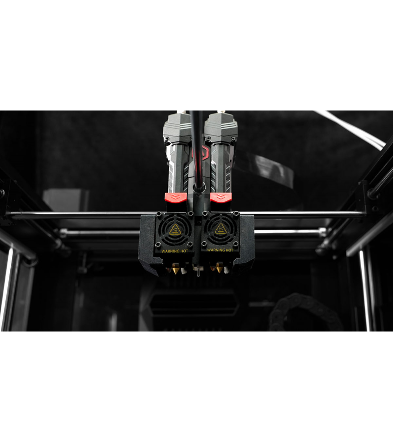 Raise3D Pro3 3D Yazıcı