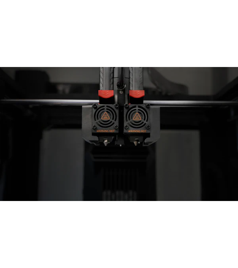 Raise3D Forge1 3D Yazıcı