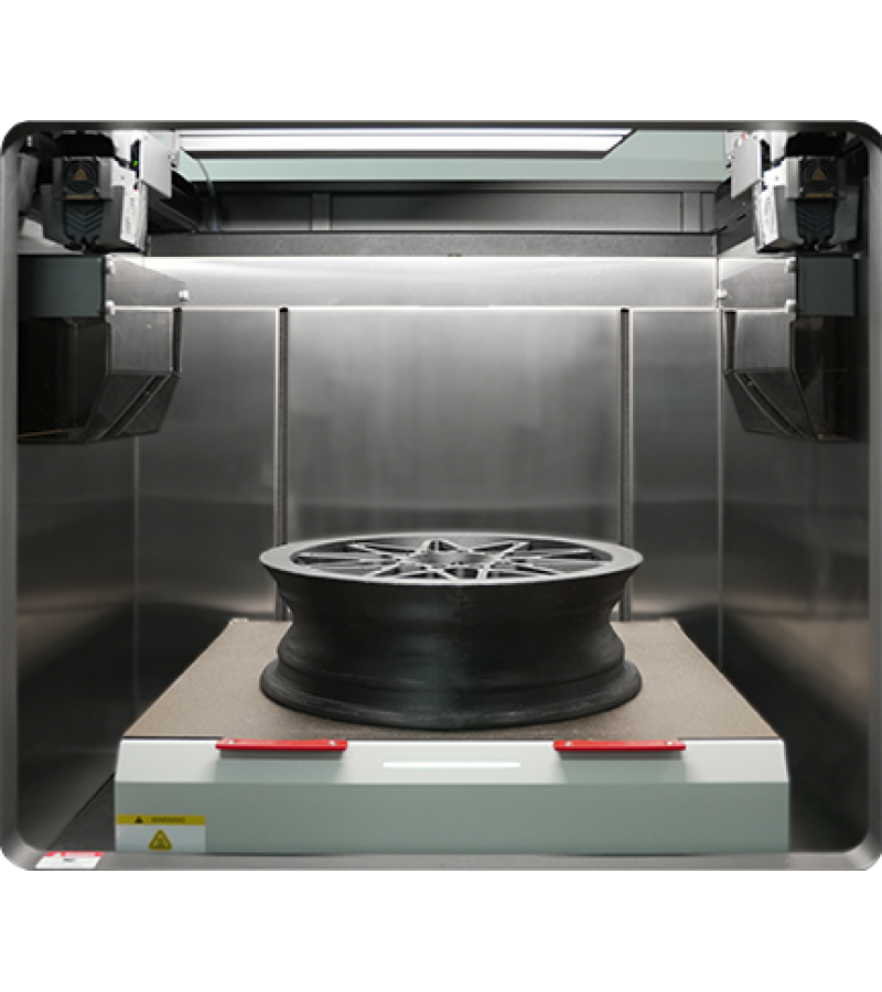 Raise3D RMF500 3D Yazıcı