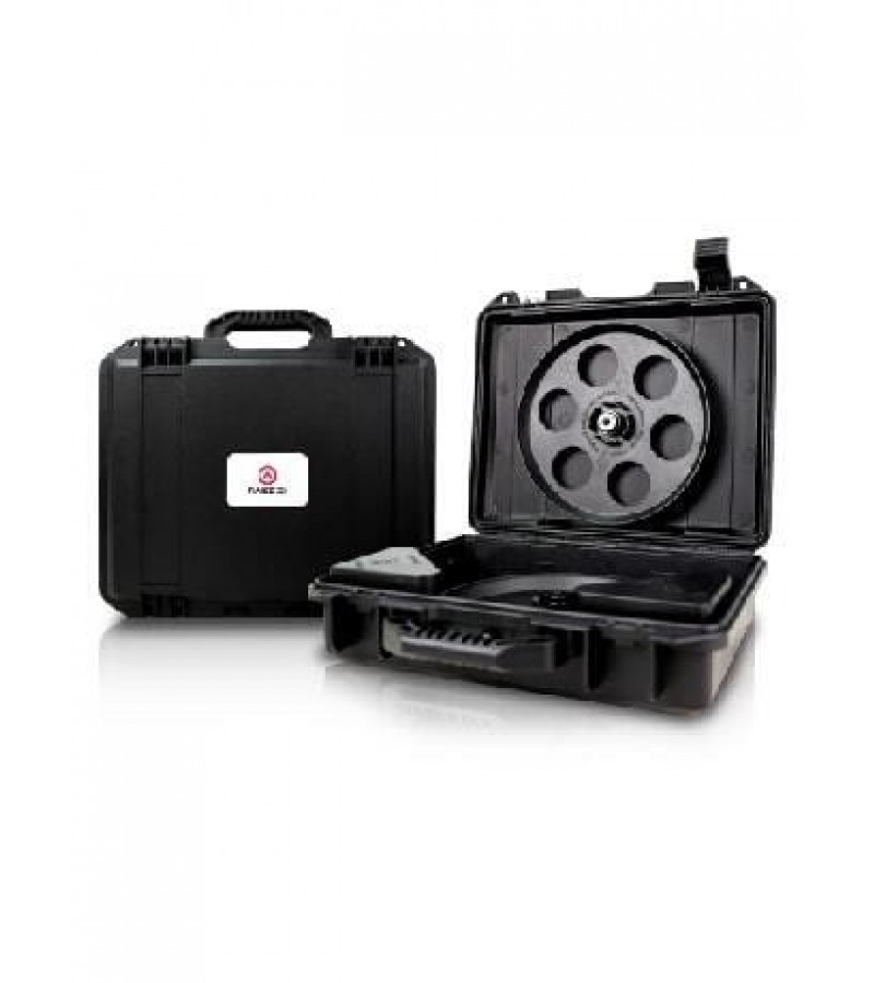 Raise3D E2CF 3D Yazıcı