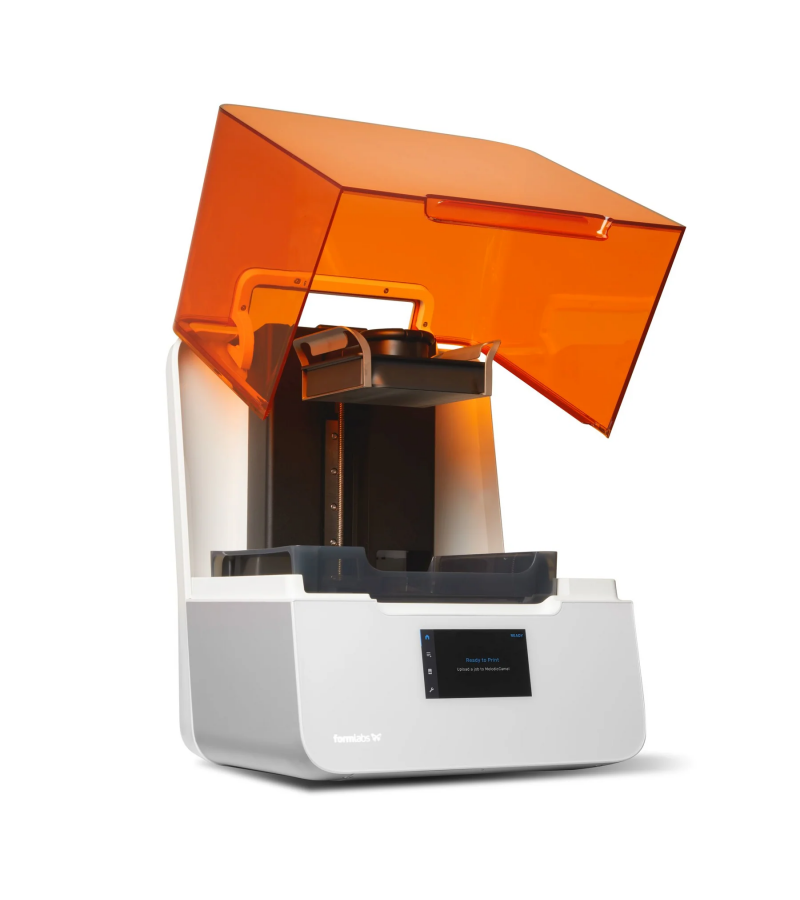 Formlabs Form 3B+ - SLA 3D Yazıcı