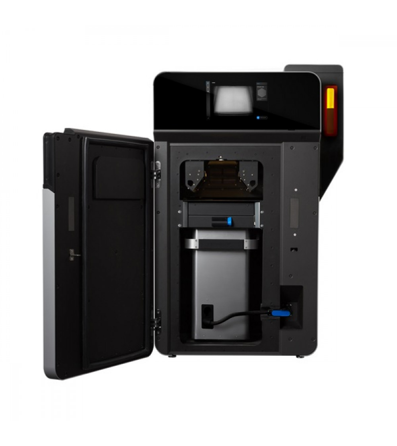 Formlabs Fuse 1 Build Chamber