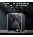 Creality K1 Max - 3D Yazıcı