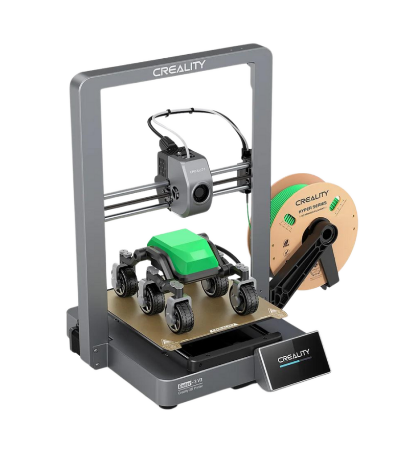 Creality Ender 3 V3 XZ - 3D Yazıcı
