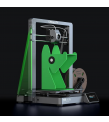 Creality Ender 3 V3 PLUS - 3D Yazıcı