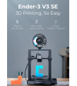 Creality Ender-3 V3 SE - 3D Yazıcı