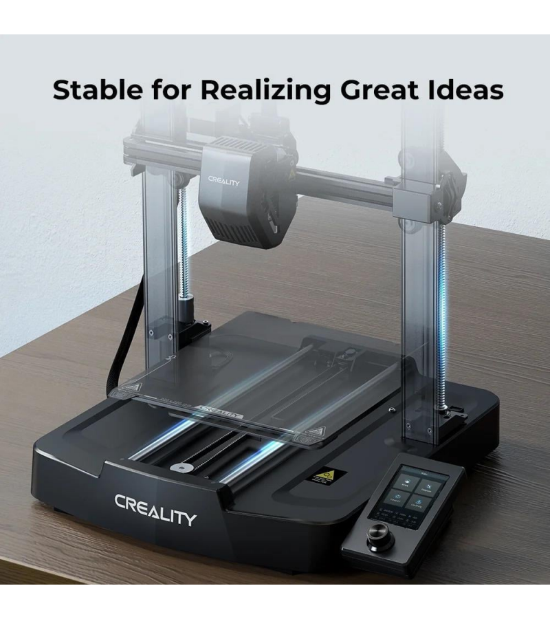 Creality Ender-3 V3 SE - 3D Yazıcı