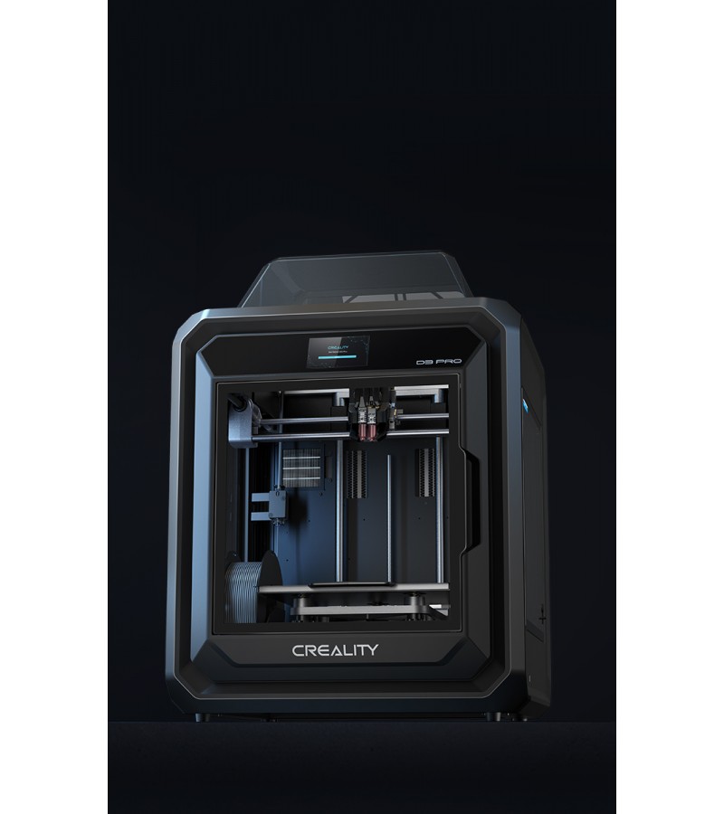 Creality Sermoon D3 PRO - 3D Yazıcı
