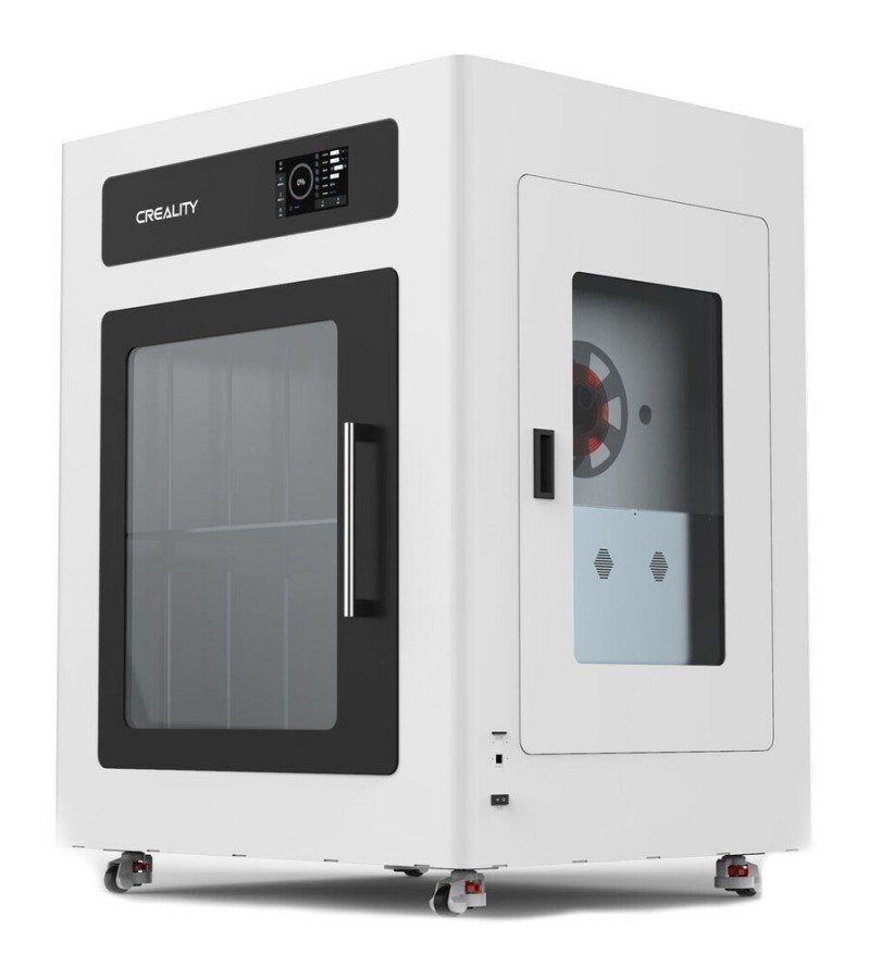 Creality CR-5060 Pro Endüstriyel - 3D Yazıcı