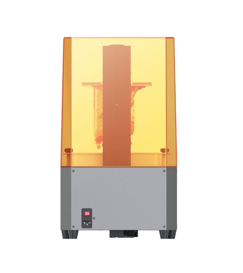 Creality Halot Play Reçineli SLA - 3D Yazıcı