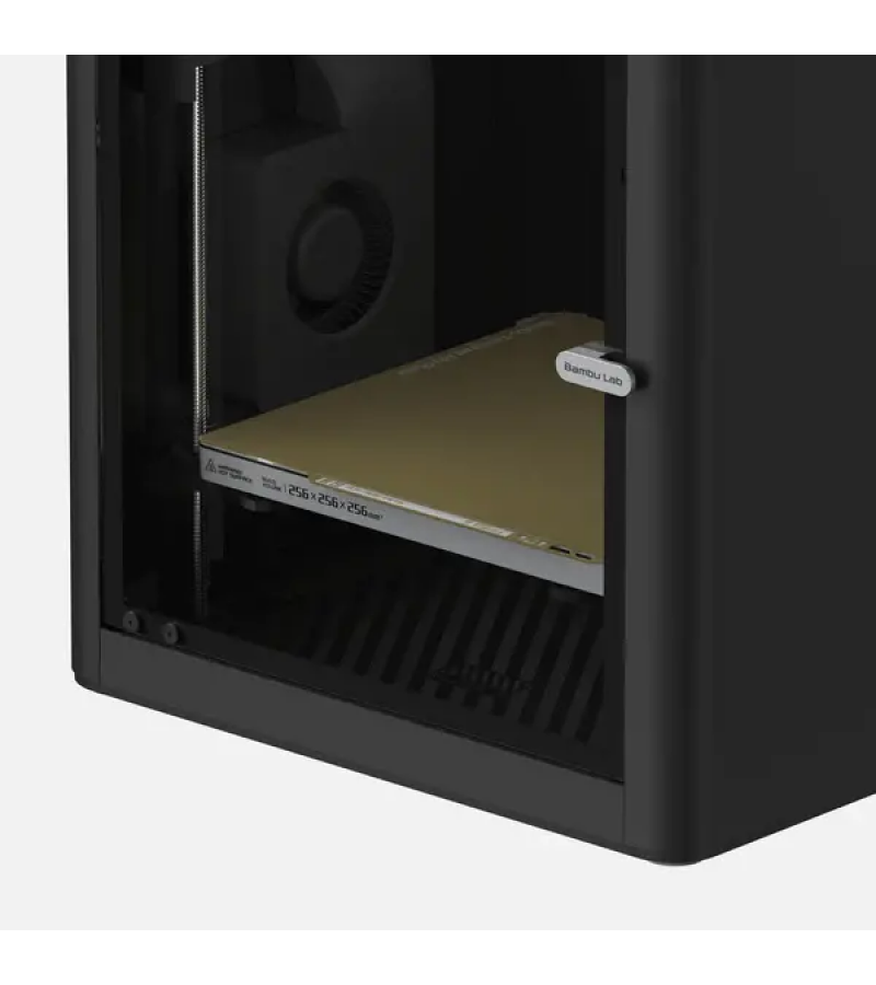Bambu Lab P1S - 3D Yazıcı