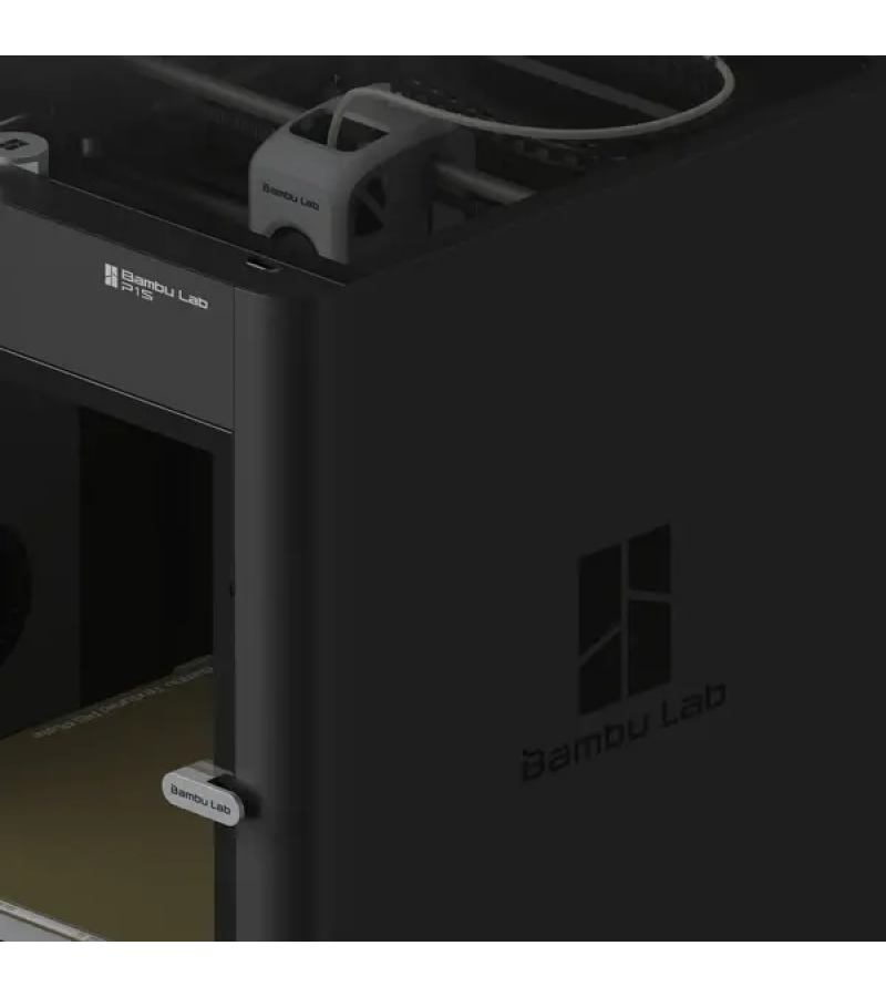 Bambu Lab P1S - 3D Yazıcı
