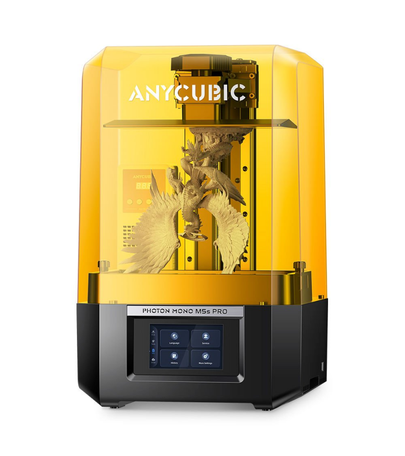 Anycubic Photon Mono M5S Pro SLA - 3D Yazıcı