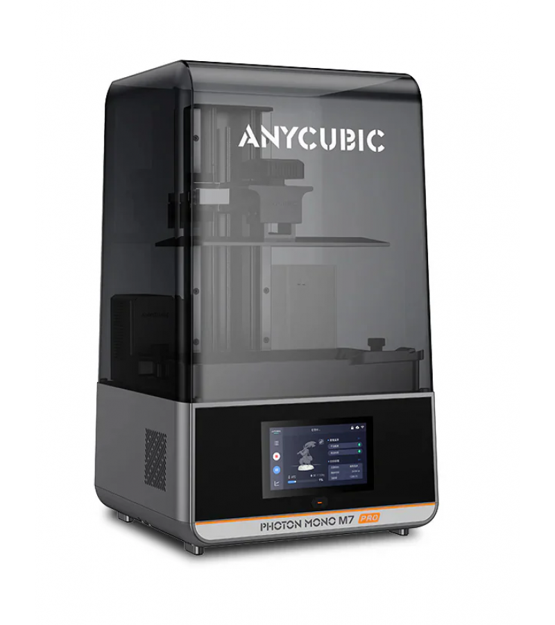 Anycubic Photon Mono M7 Pro - 3D Yazıcı