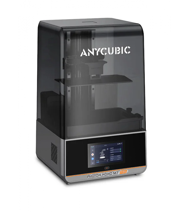 Anycubic Photon Mono M7 Pro - 3D Yazıcı