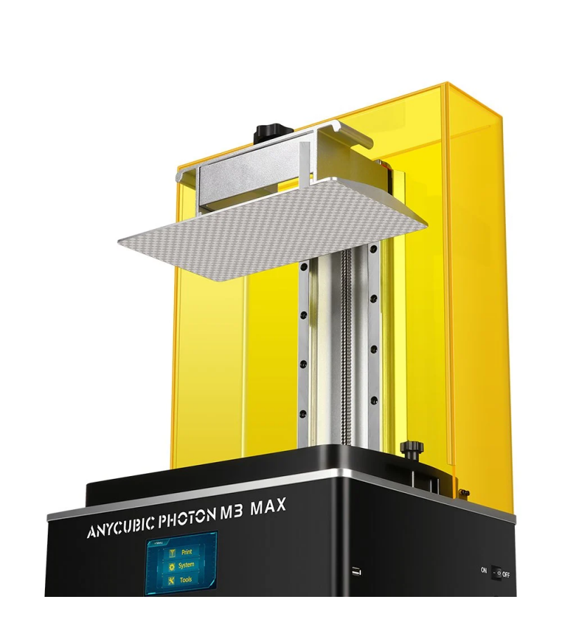 Anycubic Photon M3 Max - 3D Yazıcı