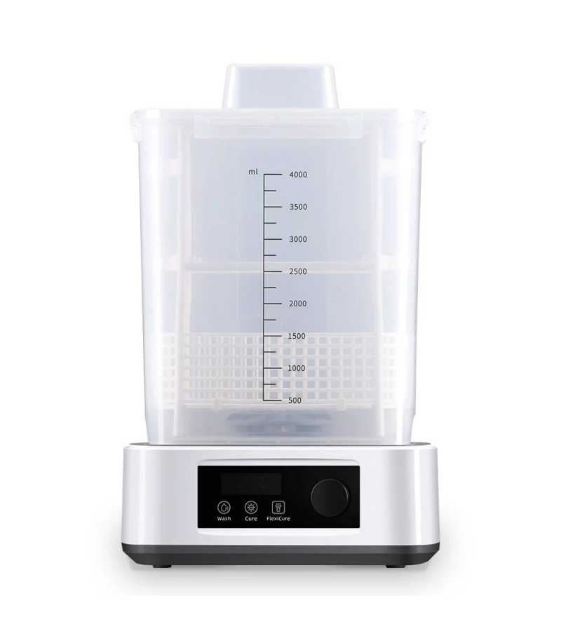 Anycubic - Wash & Cure 3.0