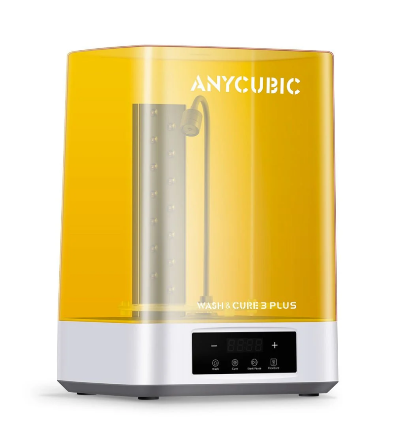Anycubic Wash & Cure 3.0 Plus