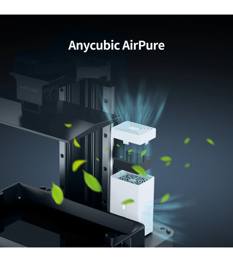 Anycubic Photon Mono M7 - 3D Yazıcı