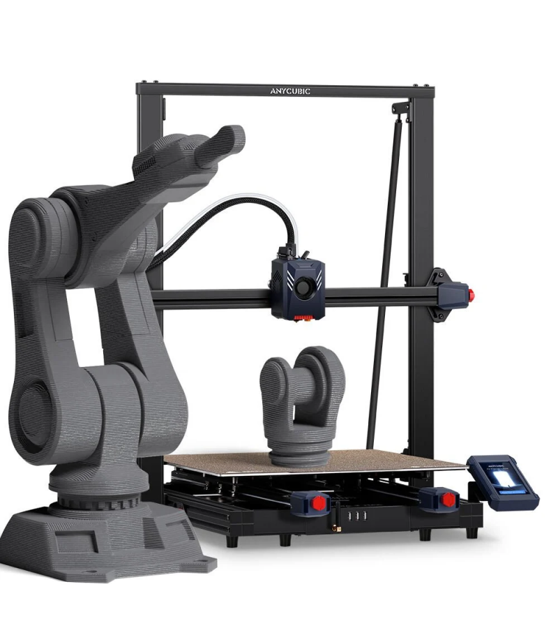 Anycubic Kobra 2 Max - 3D Yazıcı