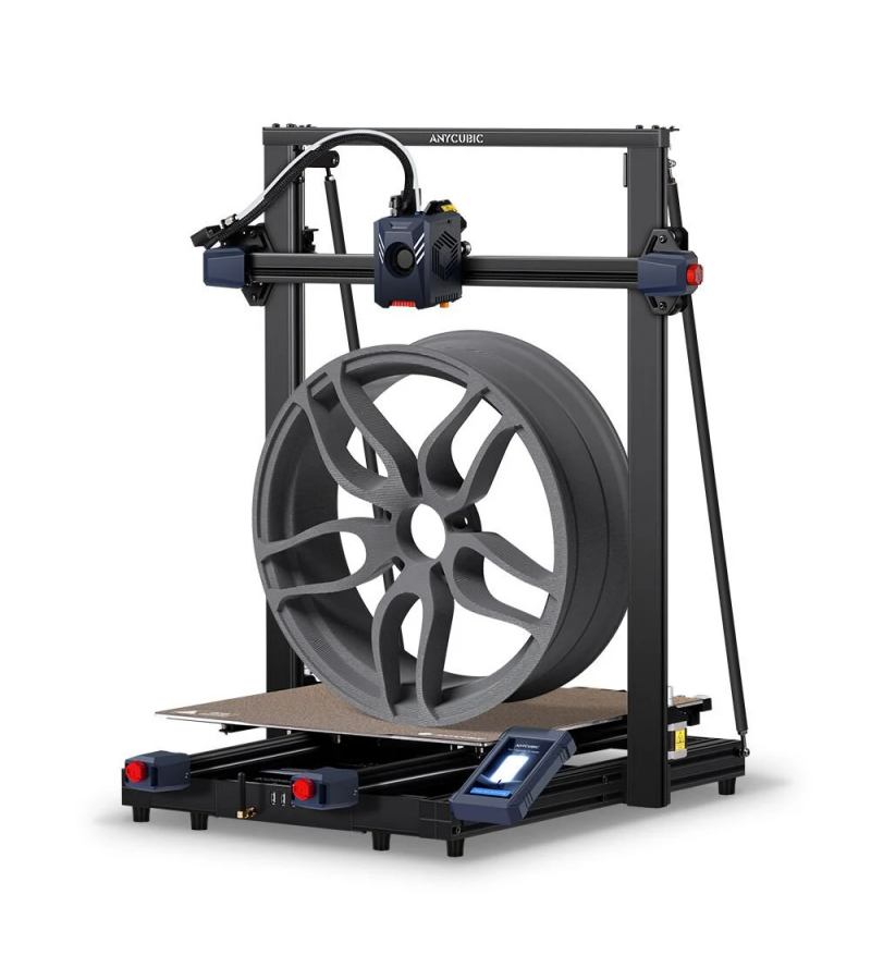 Anycubic Kobra 2 Max - 3D Yazıcı