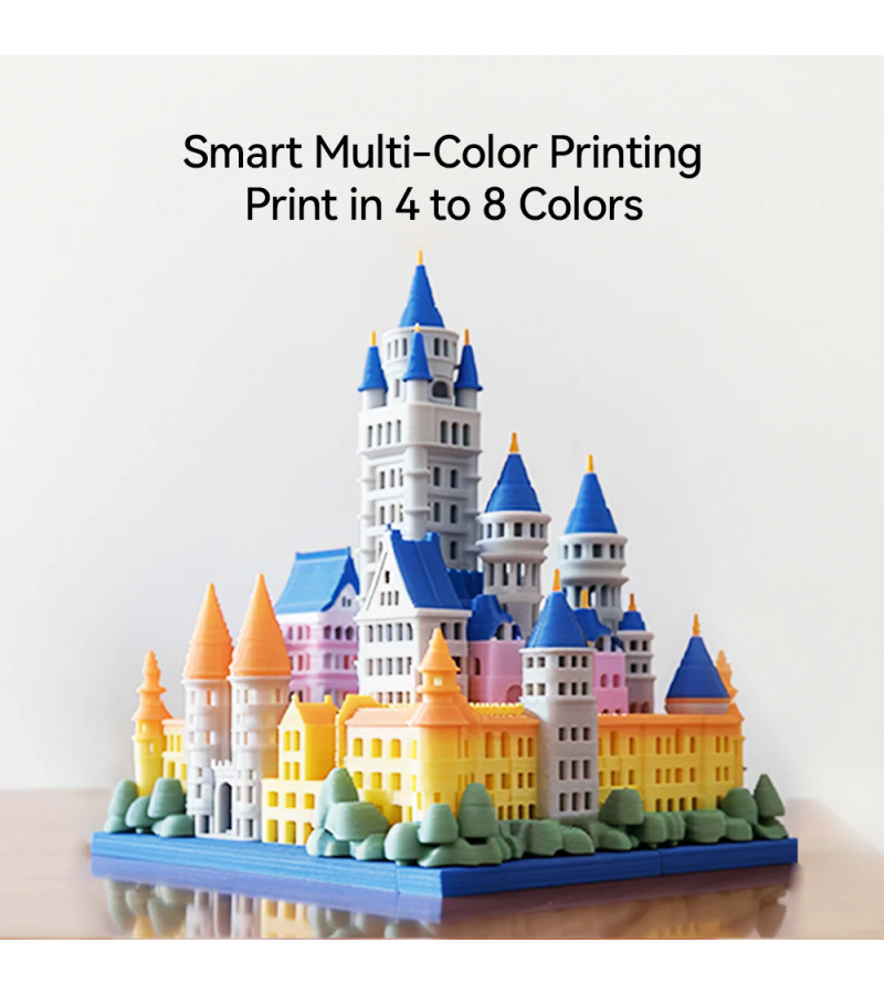 Anycubic ACE Pro - 3D Yazıcı