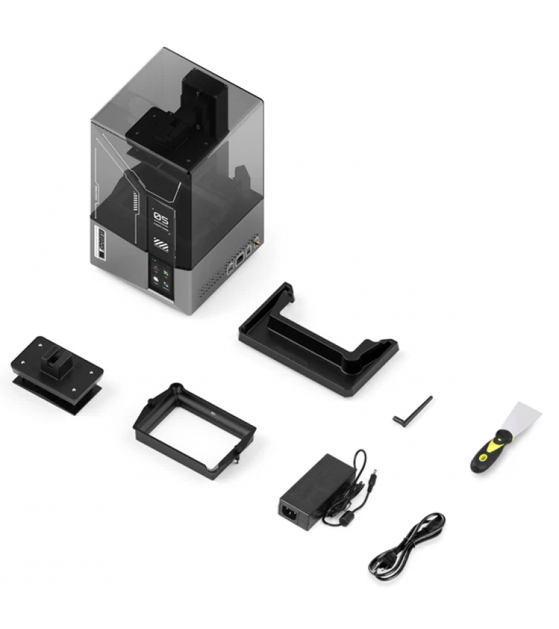 ELEGOO Mars 5 Ultra - 3D Yazıcı