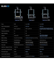 ELEGOO Neptune 4 Pro - 3D Yazıcı
