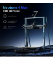 ELEGOO Neptune 4 Max - 3D Yazıcı