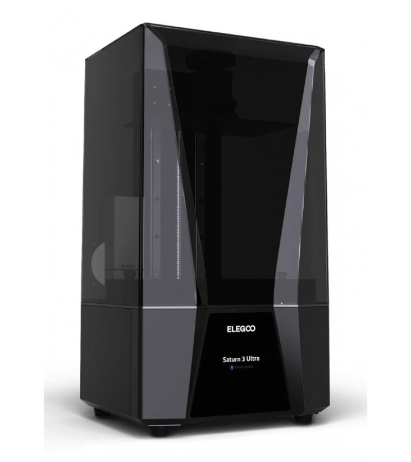 ELEGOO Saturn 3 Ultra 12K - 3D Yazıcı