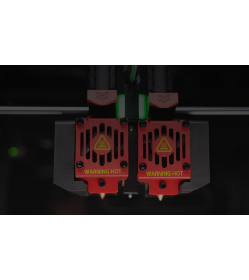 Raise3D Pro3 Plus HS - 3D Yazıcı