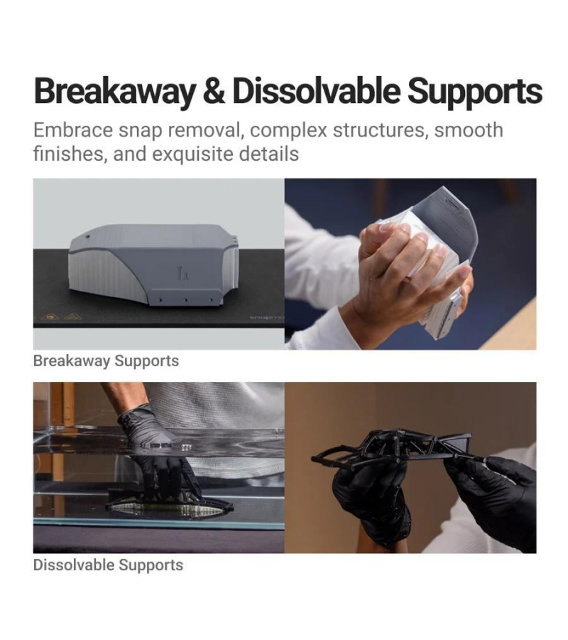 Snapmaker J1-S IDEX - 3D Yazıcı