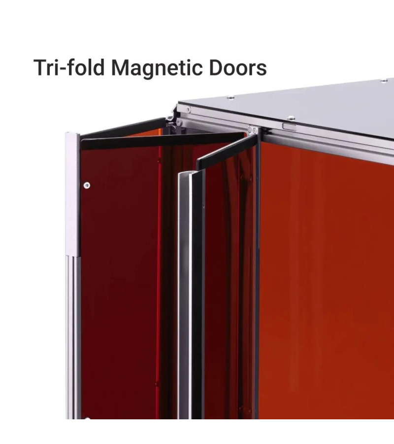 Snapmaker A350 - Enclosure (Kabin)