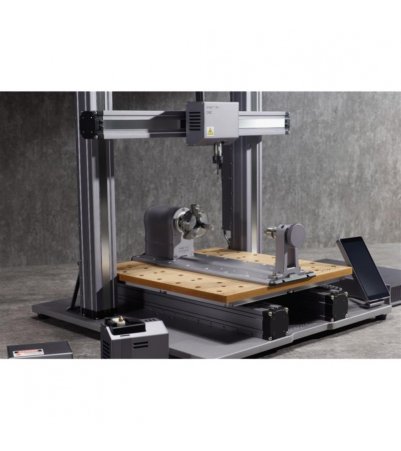 Snapmaker 2.0 A350 Rotary Module Bundle