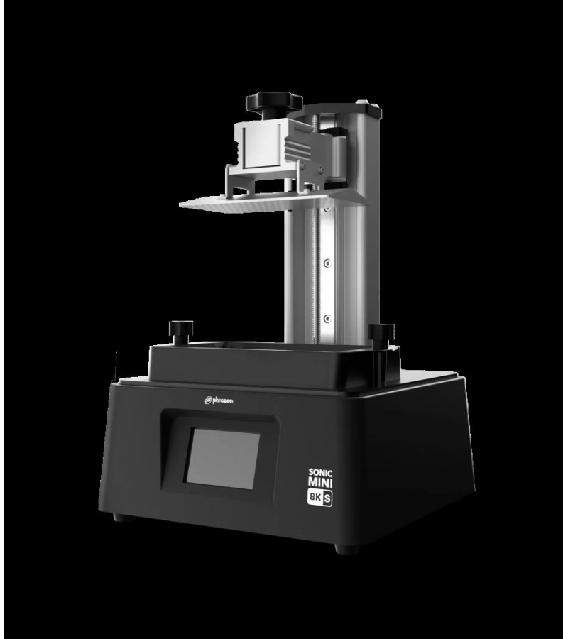 Phrozen Sonic Mini 8K S MSLA - 3D Yazıcı