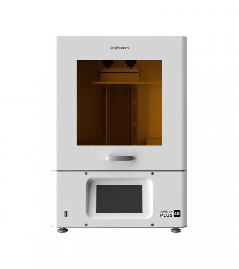 Phrozen Sonic XL 4K PLUS Dental - 3D Yazıcı