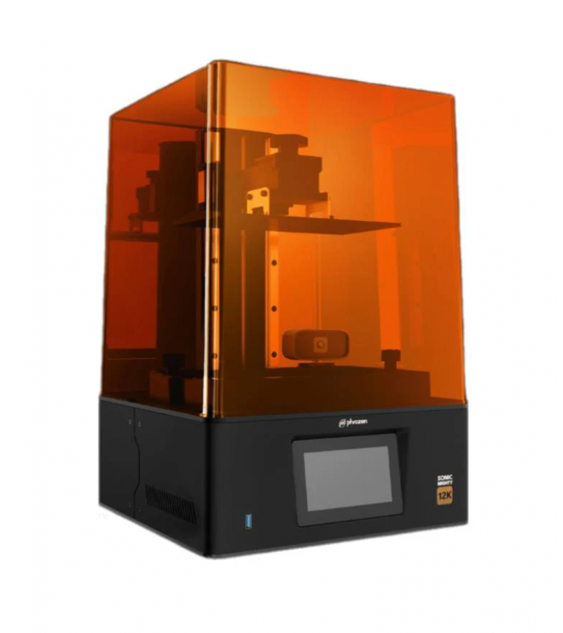 Phrozen Sonic Mighty 12K MSLA - 3D Yazıcı