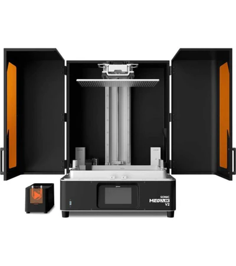 Phrozen Sonic Mega 8K V2 MSLA - 3D Yazıcı