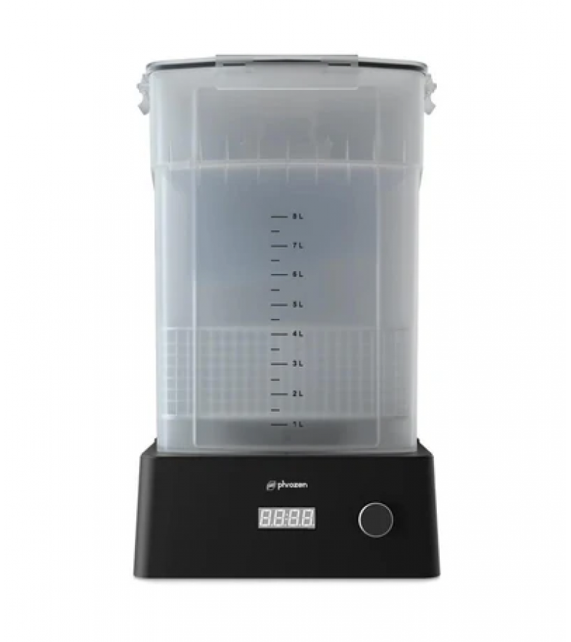 Phrozen Wash & Cure Yıkama Kürleme Seti