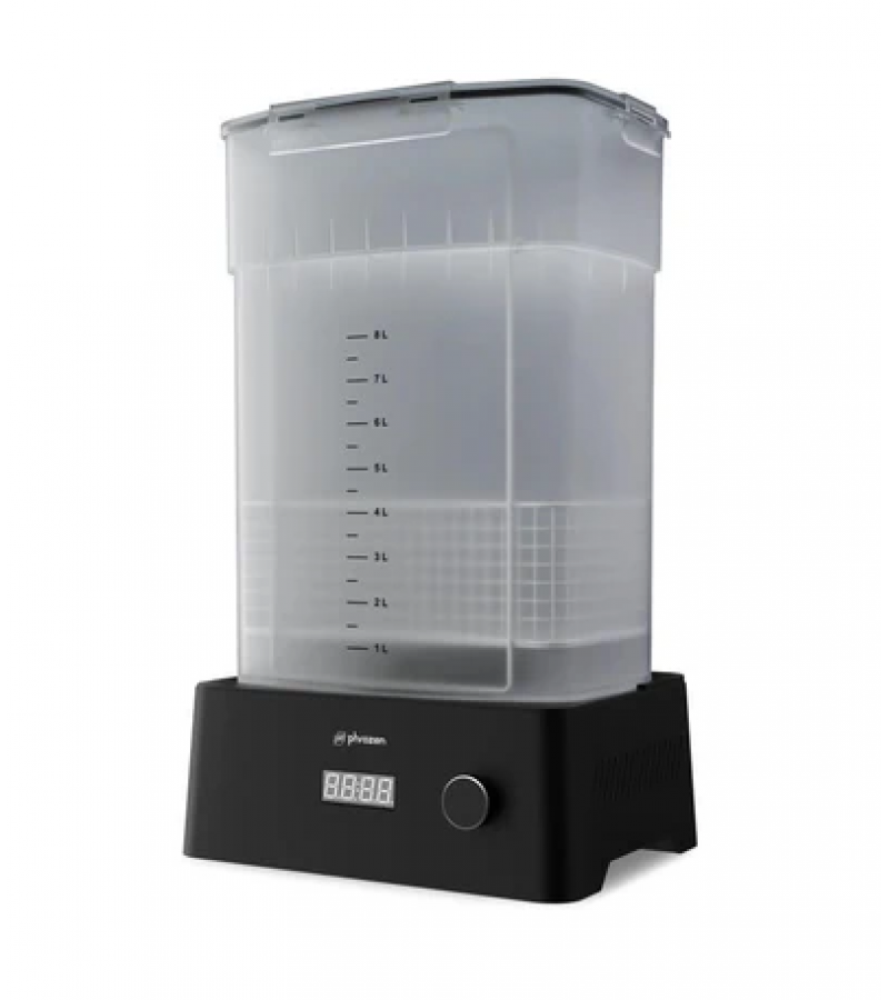 Phrozen Wash & Cure Yıkama Kürleme Seti