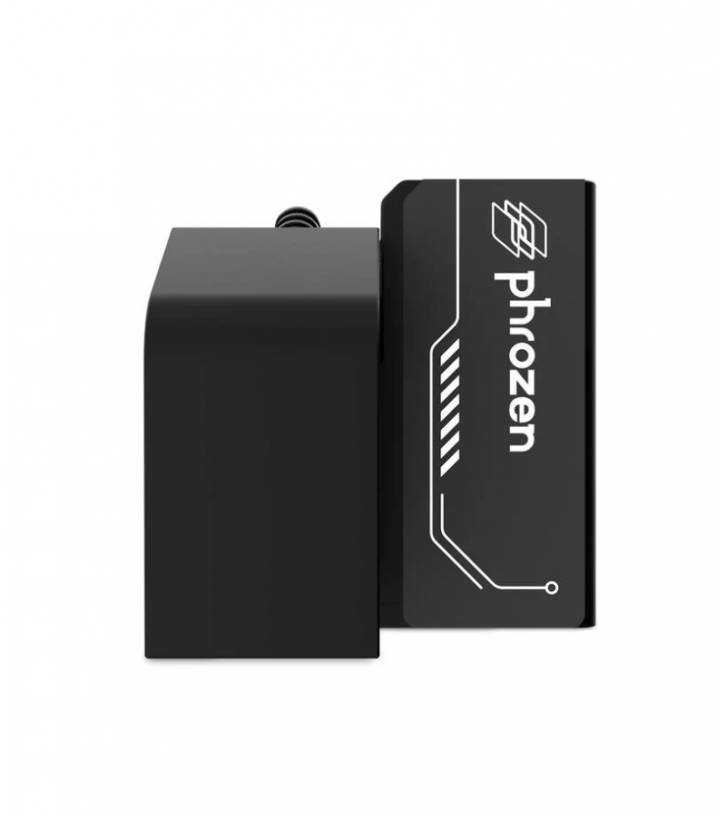 Phrozen Pump & Fill Otomatik Reçine Besleme Cihazı