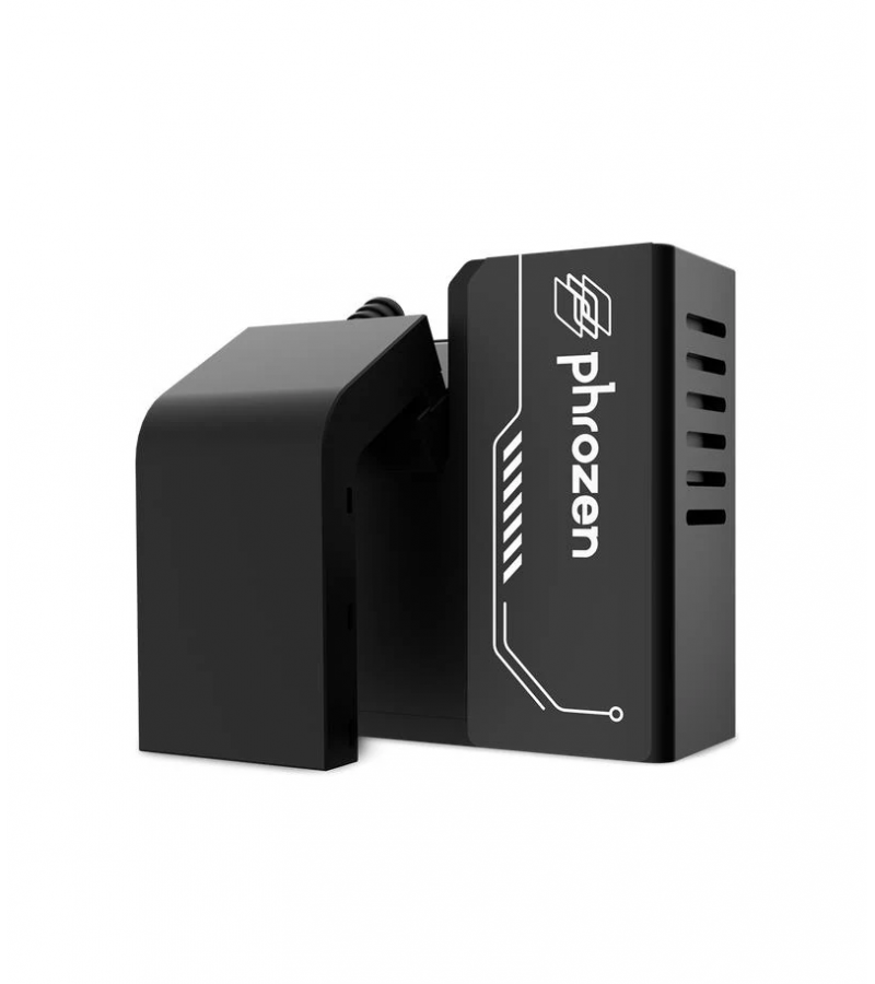 Phrozen Pump & Fill Otomatik Reçine Besleme Cihazı