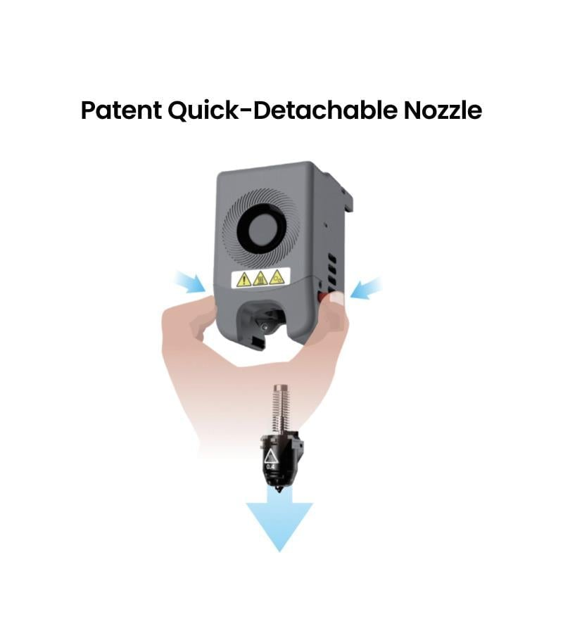 Flashforge Adventurer 5M Pro - 3D Yazıcı