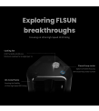FLSUN S1 - 3D Yazıcı