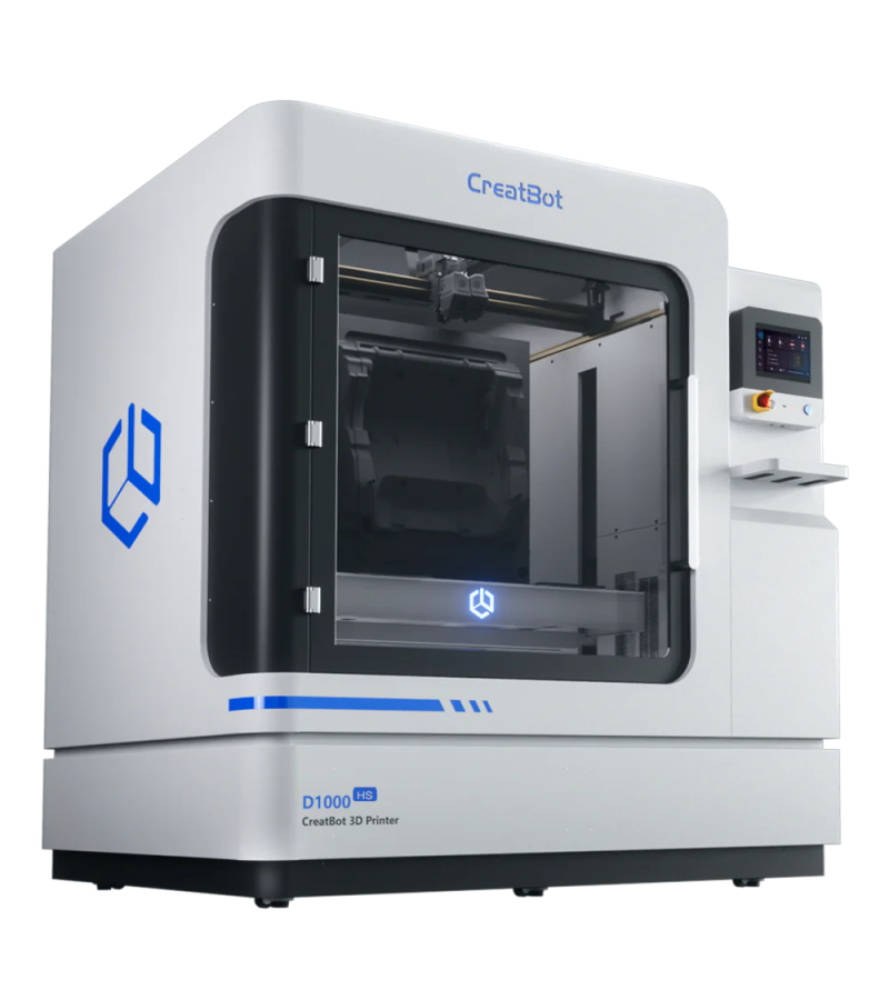 CreatBot D1000 HS - 3D Yazıcı
