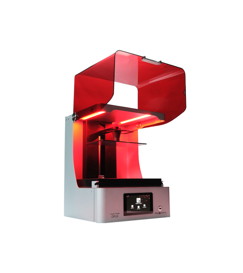 Photocentric LC Opus - 3D Yazıcı