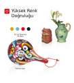 Shining3D Einstar - 3D Tarayıcı