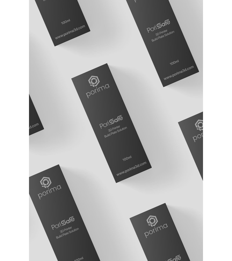 Porima PoriSafe Hızlı Yapıştırıcı