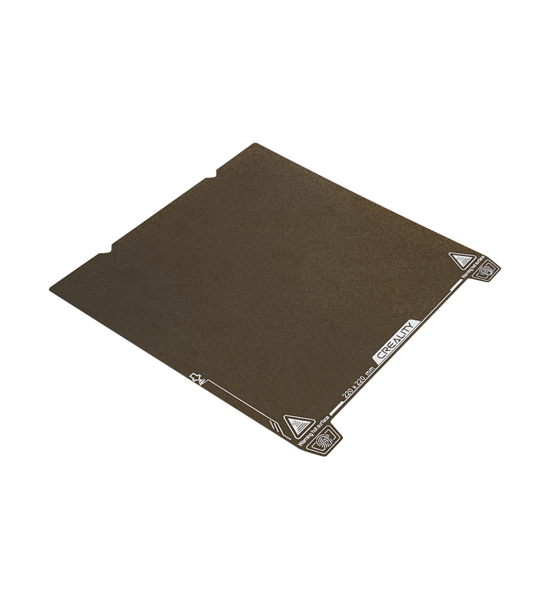 Creality CR-10 SE 235x235 PEI Tabla